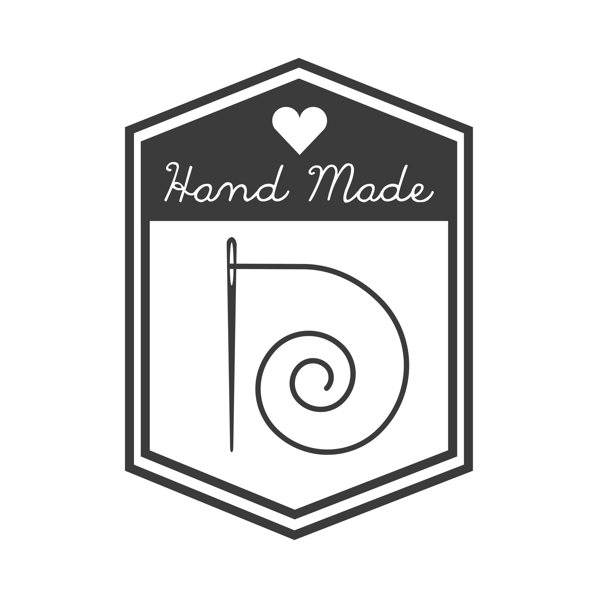 Vector icon: material supplier